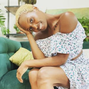 Meet your Posher, Kelicia